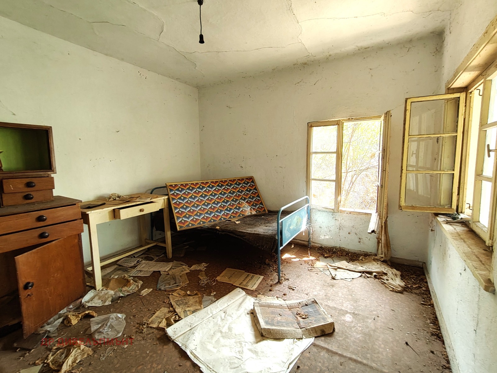 House in Kamenna Reka, Kamenna Reka Ul Lyuben Karavelov 6 - Image 30