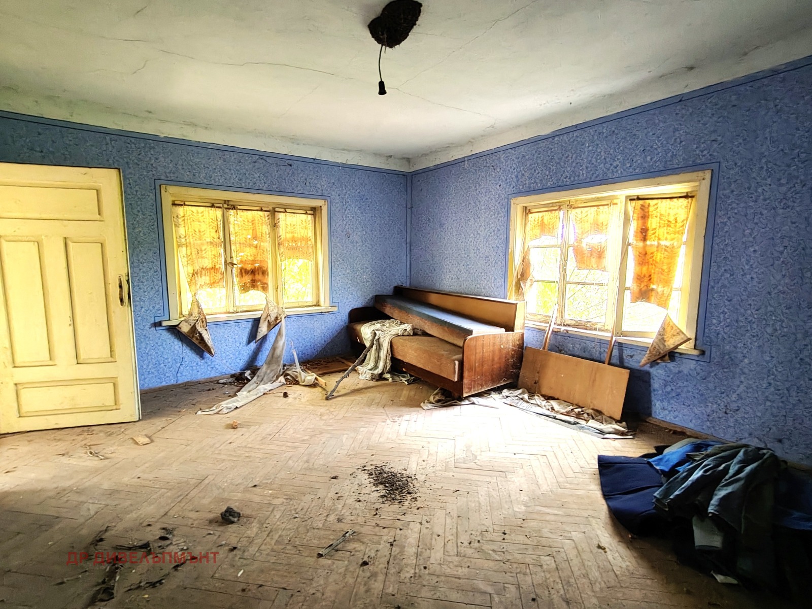 House in Kamenna Reka, Kamenna Reka Ul Lyuben Karavelov 6 - Image 31
