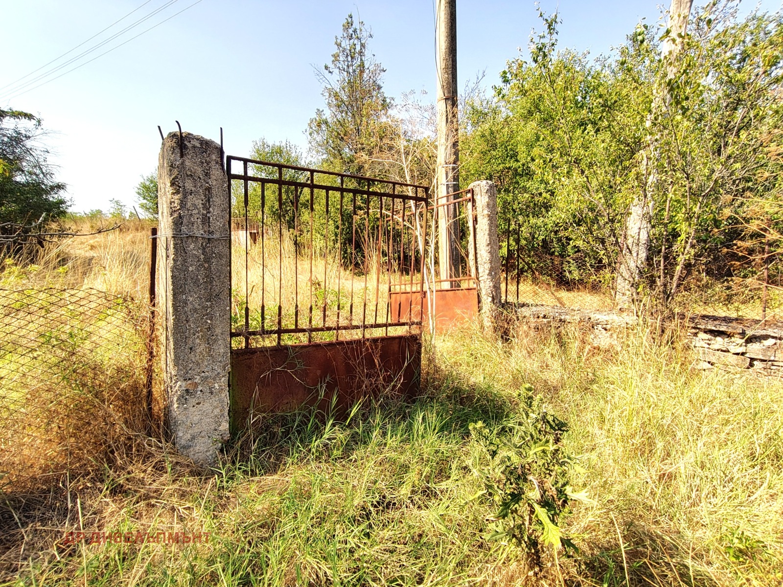 House in Kamenna Reka, Kamenna Reka Ul Lyuben Karavelov 6 - Image 25