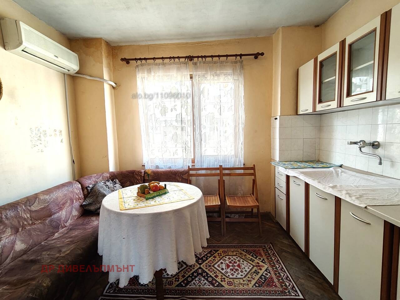 Къща 172 кв.м. за продажба в Поморие Стар Град | 200 м до плажа