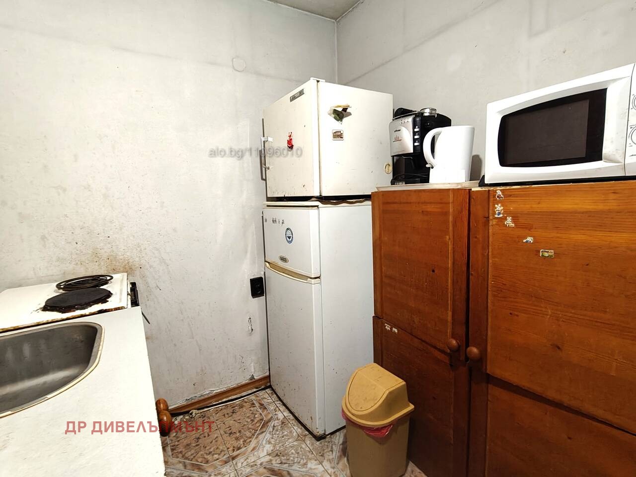 Къща 172 кв.м. за продажба в Поморие Стар Град | 200 м до плажа