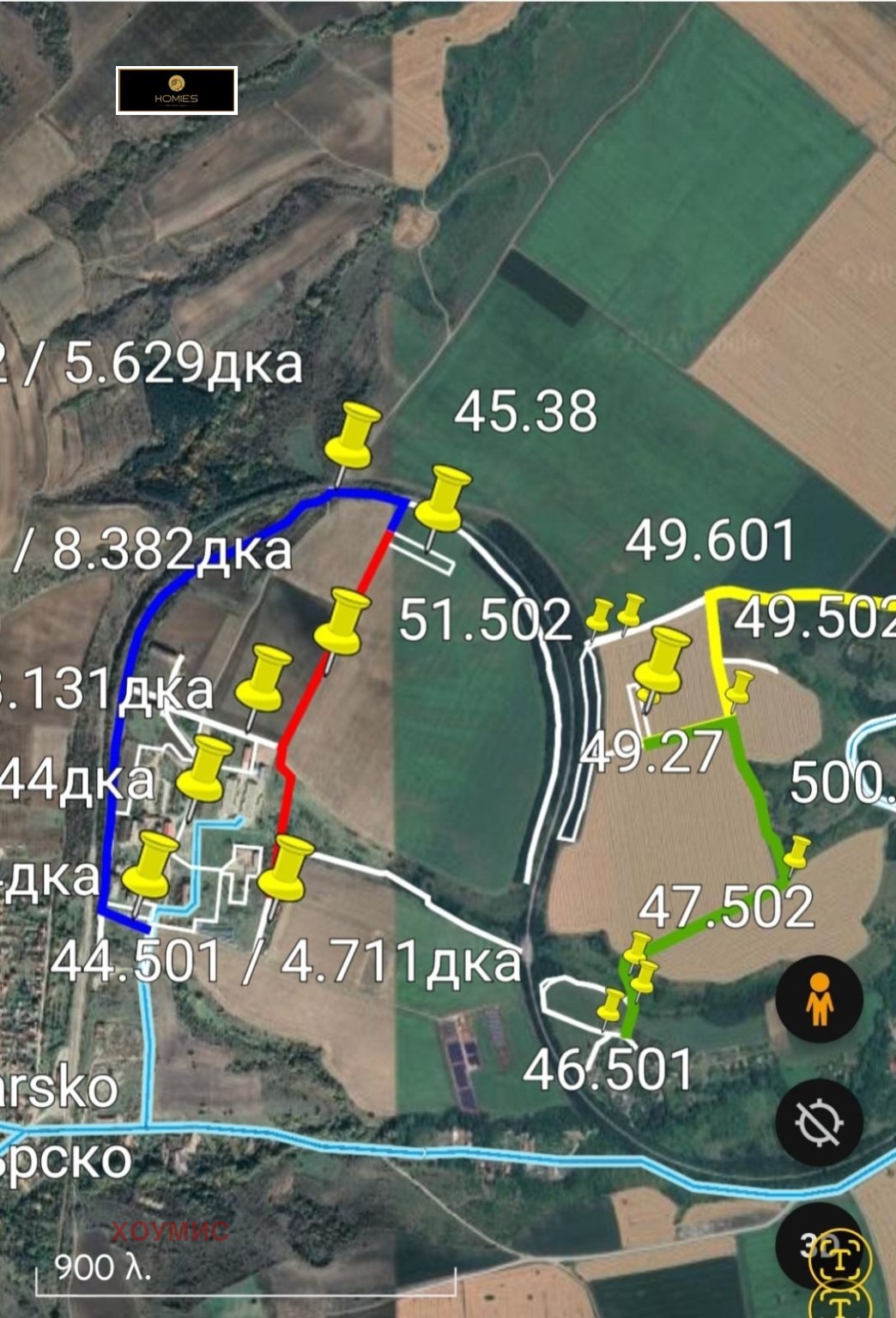 land-plot-2528-sqm-for-sale-hrabarsko-panoramic-view-3 Land plot in Hrabarsko - Image 10