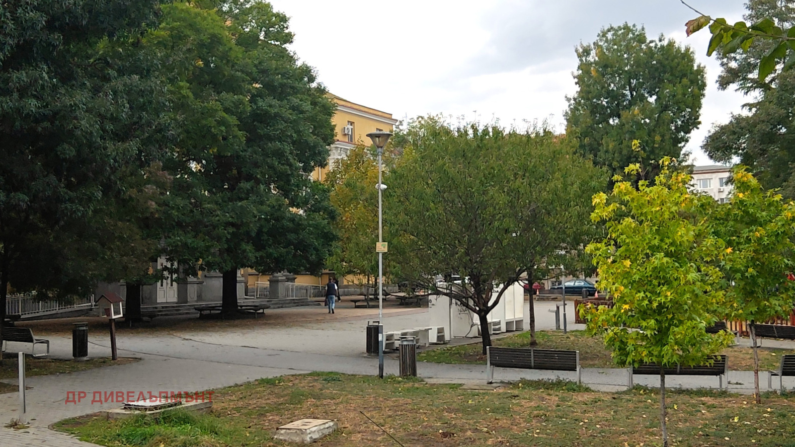 Commercial Property in Vazrazhdane, Burgas - Image 27