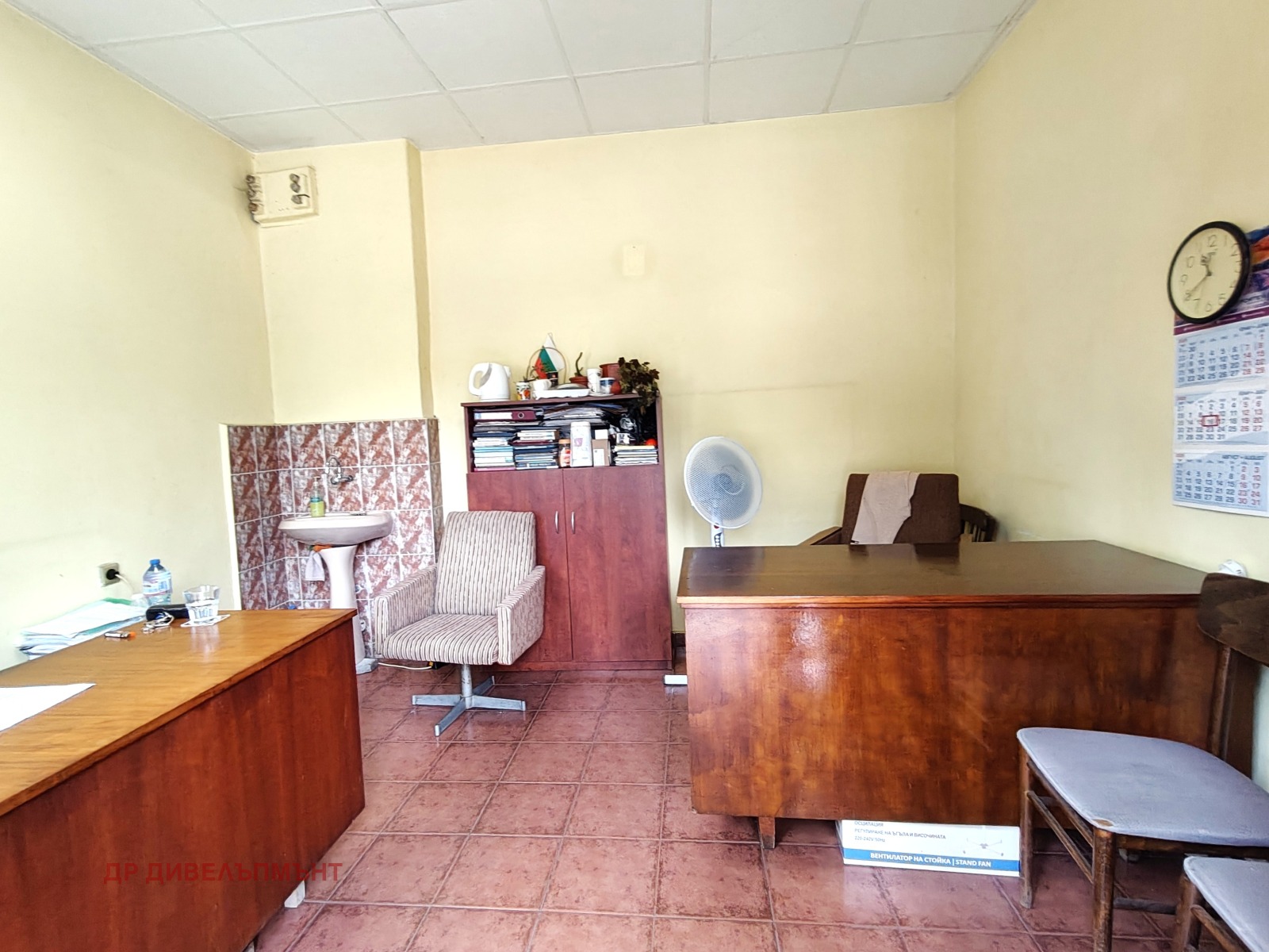 Commercial Property in Vazrazhdane, Burgas - Image 22