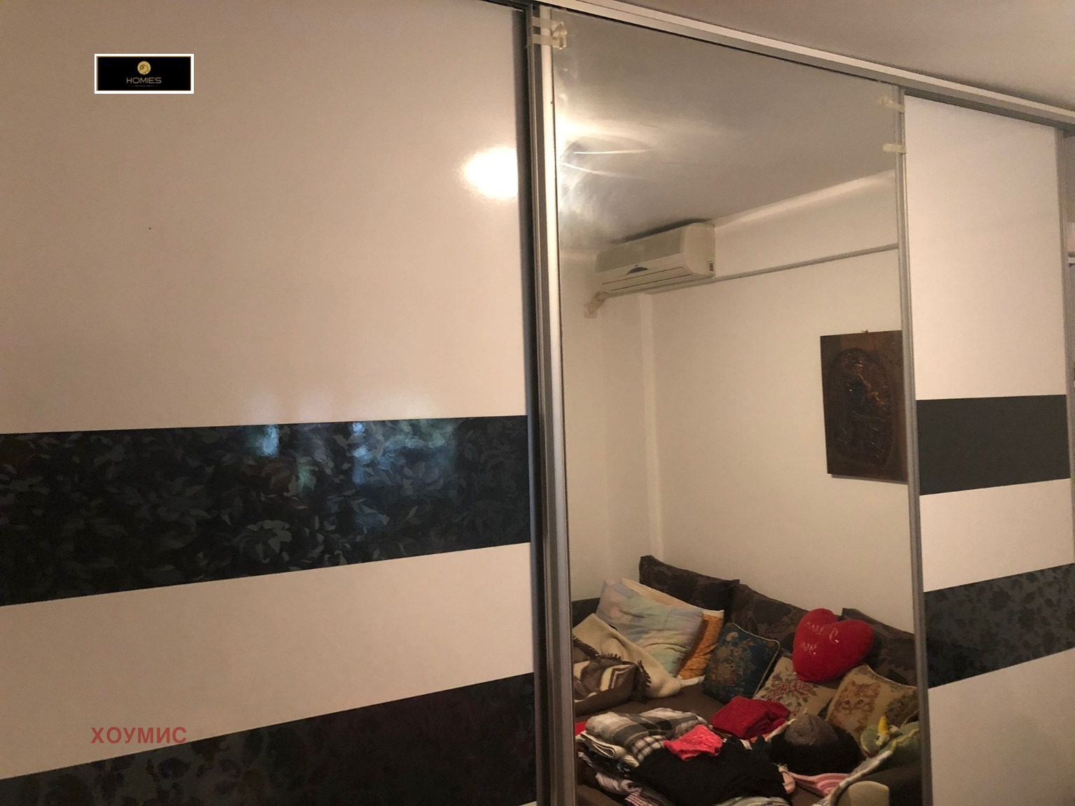 One-Bedroom in Vazrazhdane, Burgas - Image 10