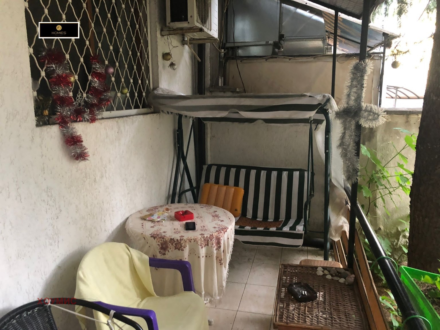 One-Bedroom in Vazrazhdane, Burgas - Image 14