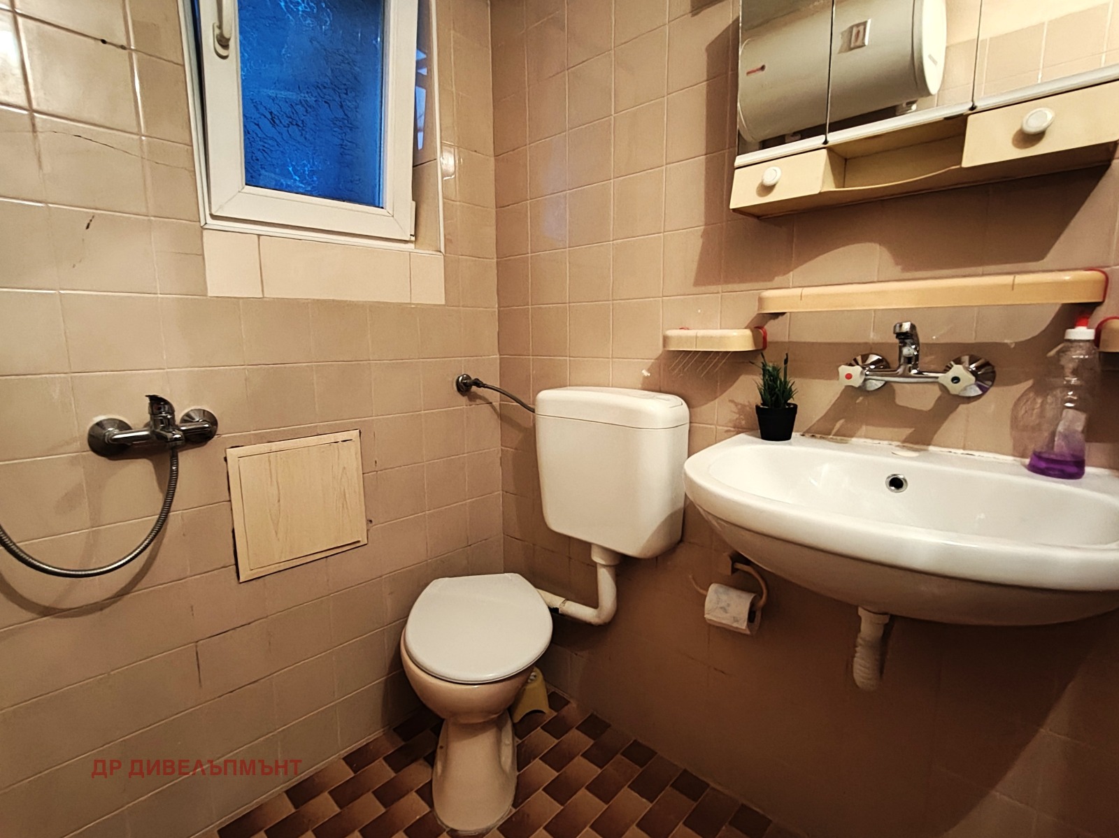 Apartment in Dyuni 14, Nessebar - Image 28