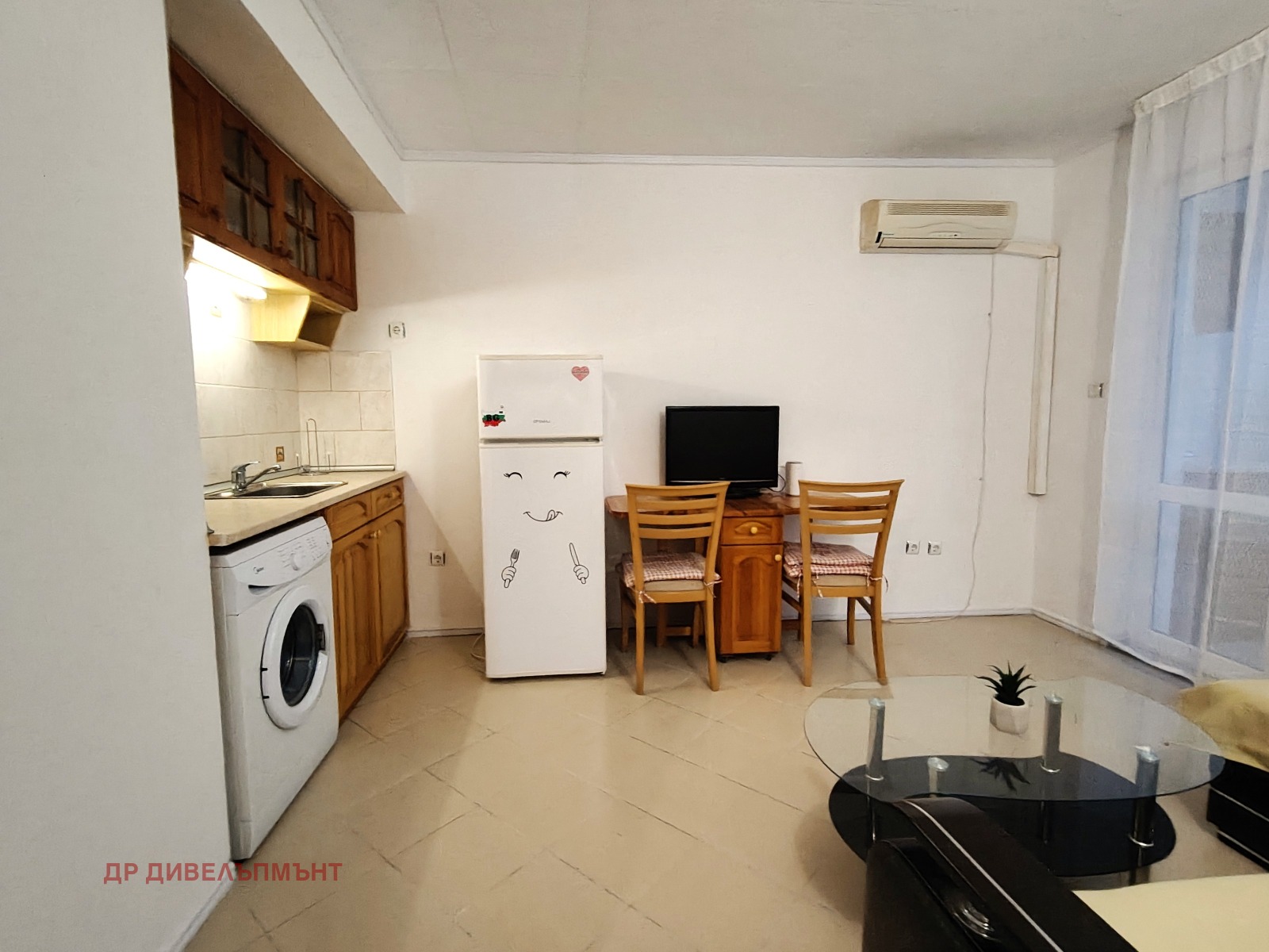 Apartment in Dyuni 14, Nessebar - Image 17