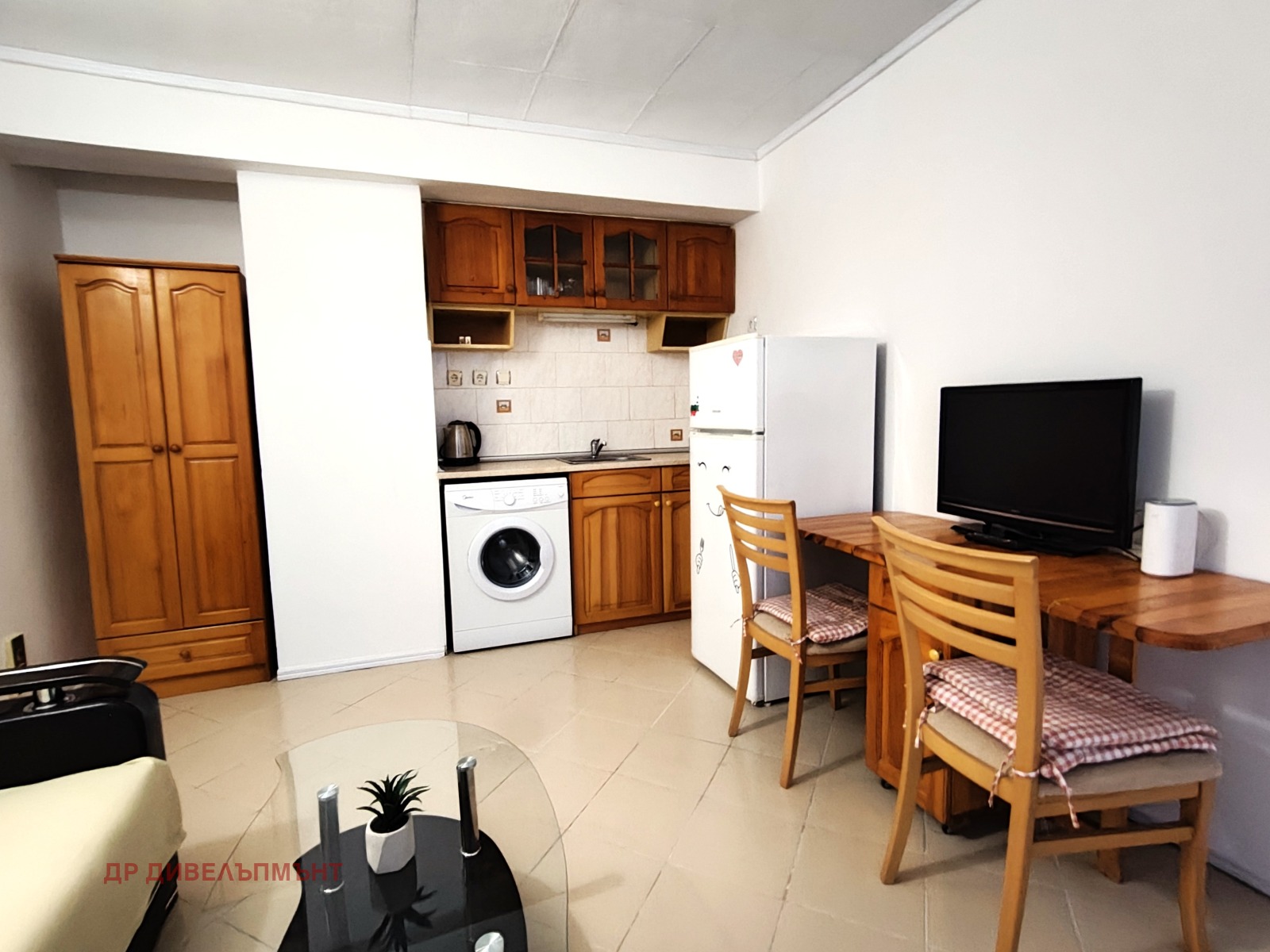Apartment in Dyuni 14, Nessebar - Image 19
