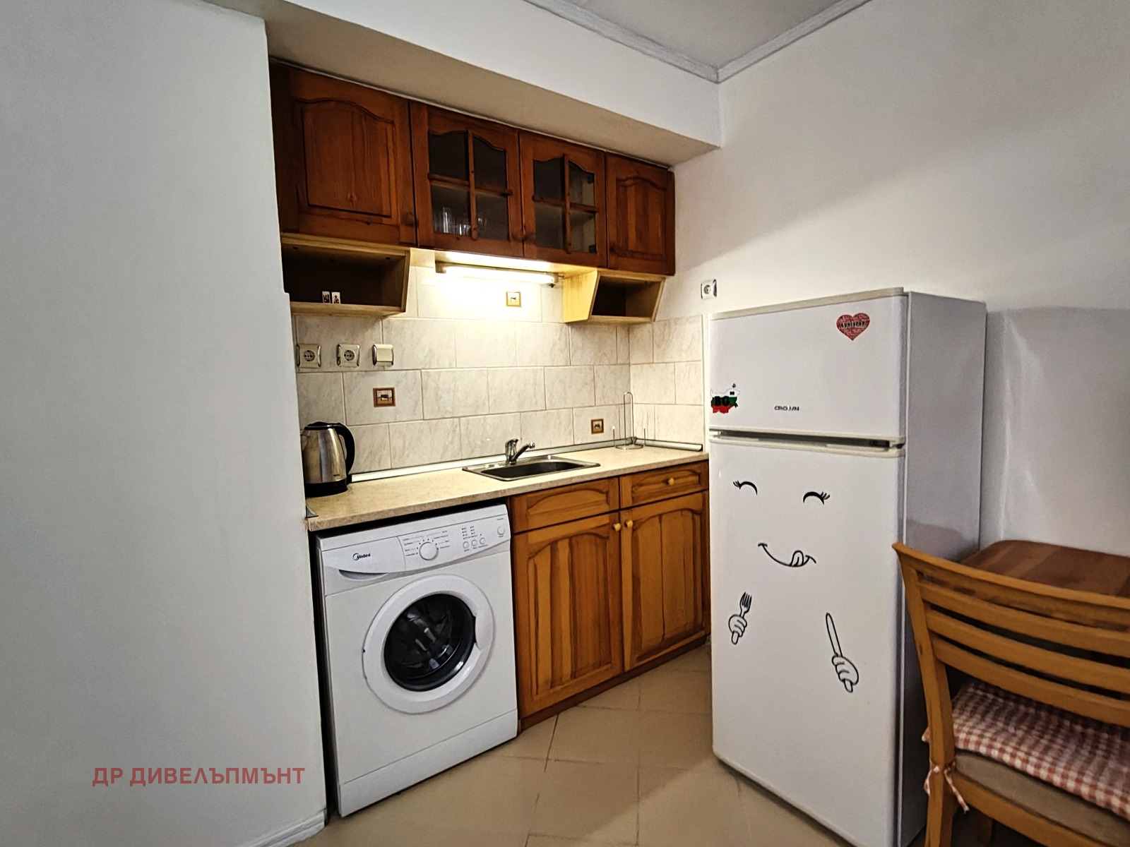 Apartment in Dyuni 14, Nessebar - Image 20