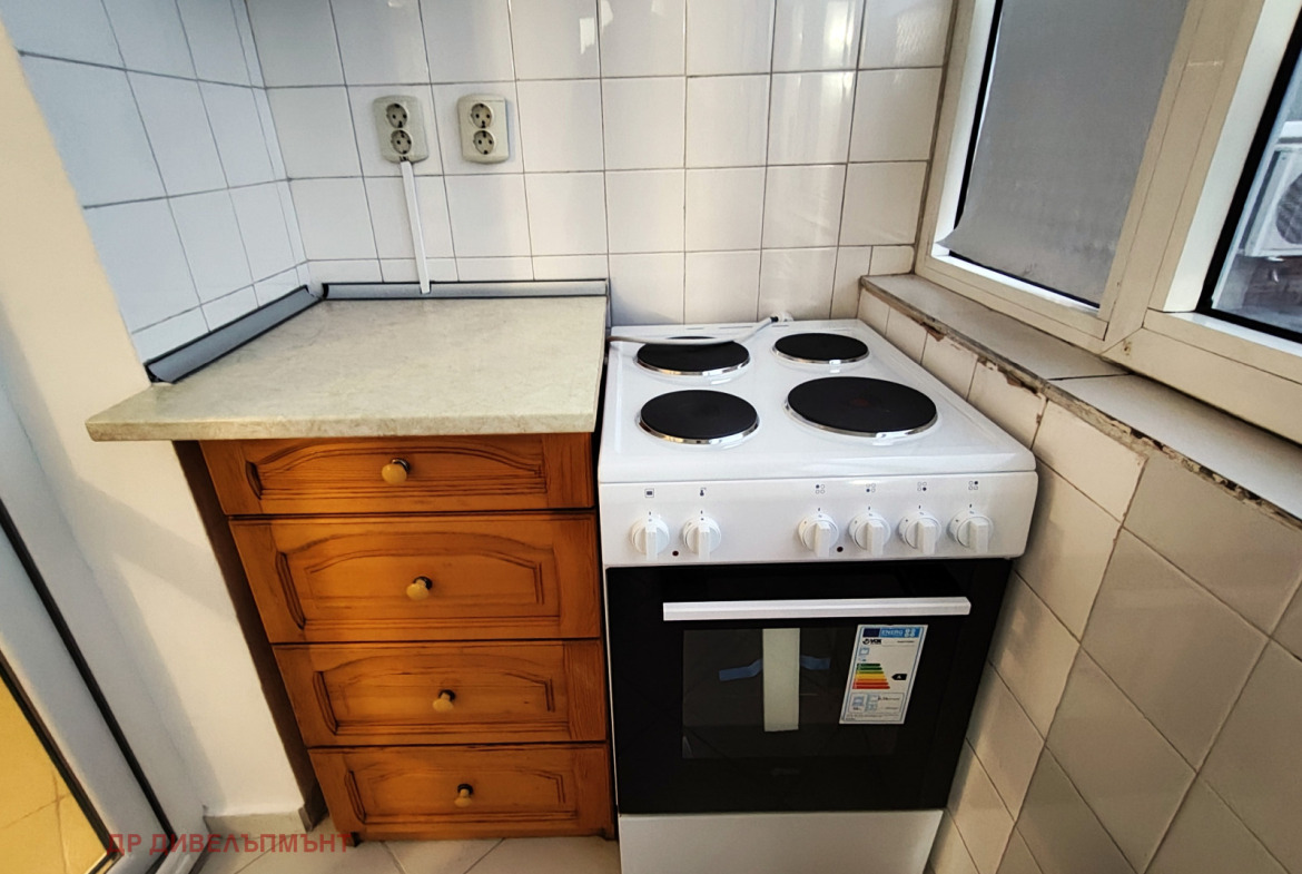 Apartment in Dyuni 14, Nessebar - Image 7