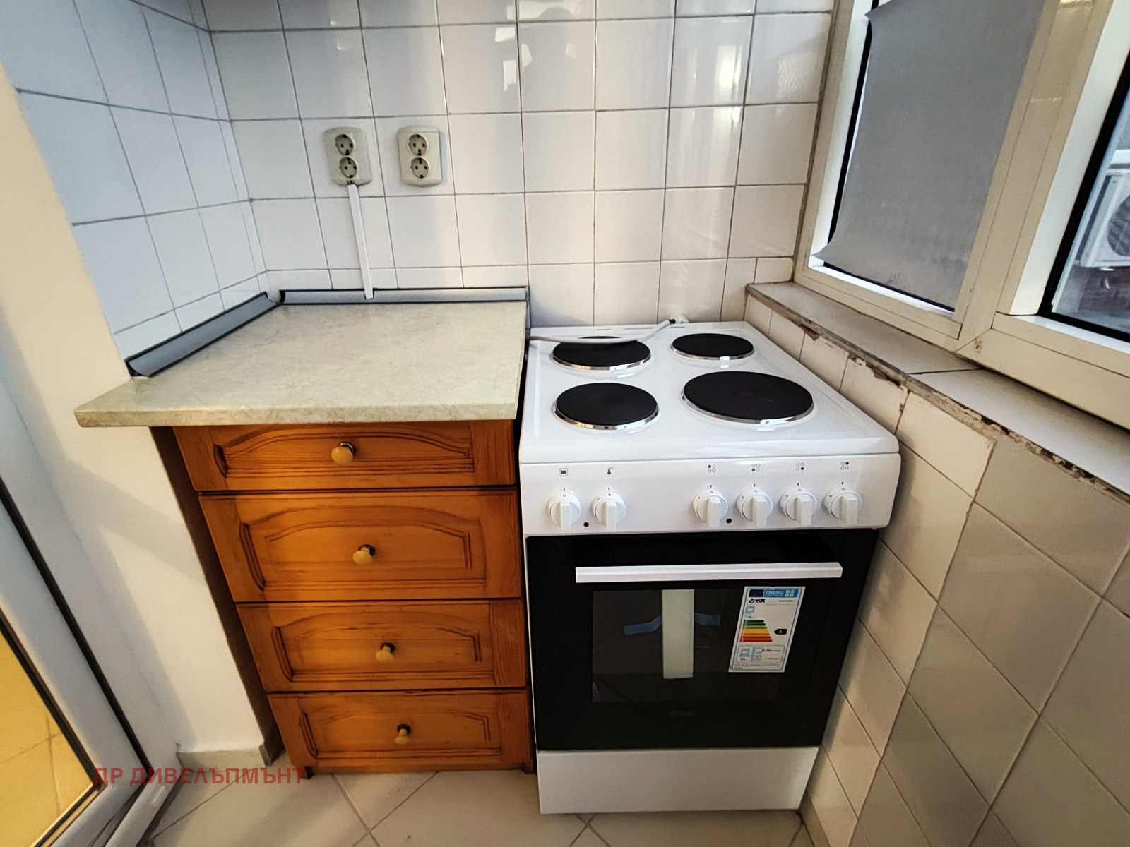 Apartment in Dyuni 14, Nessebar - Image 22