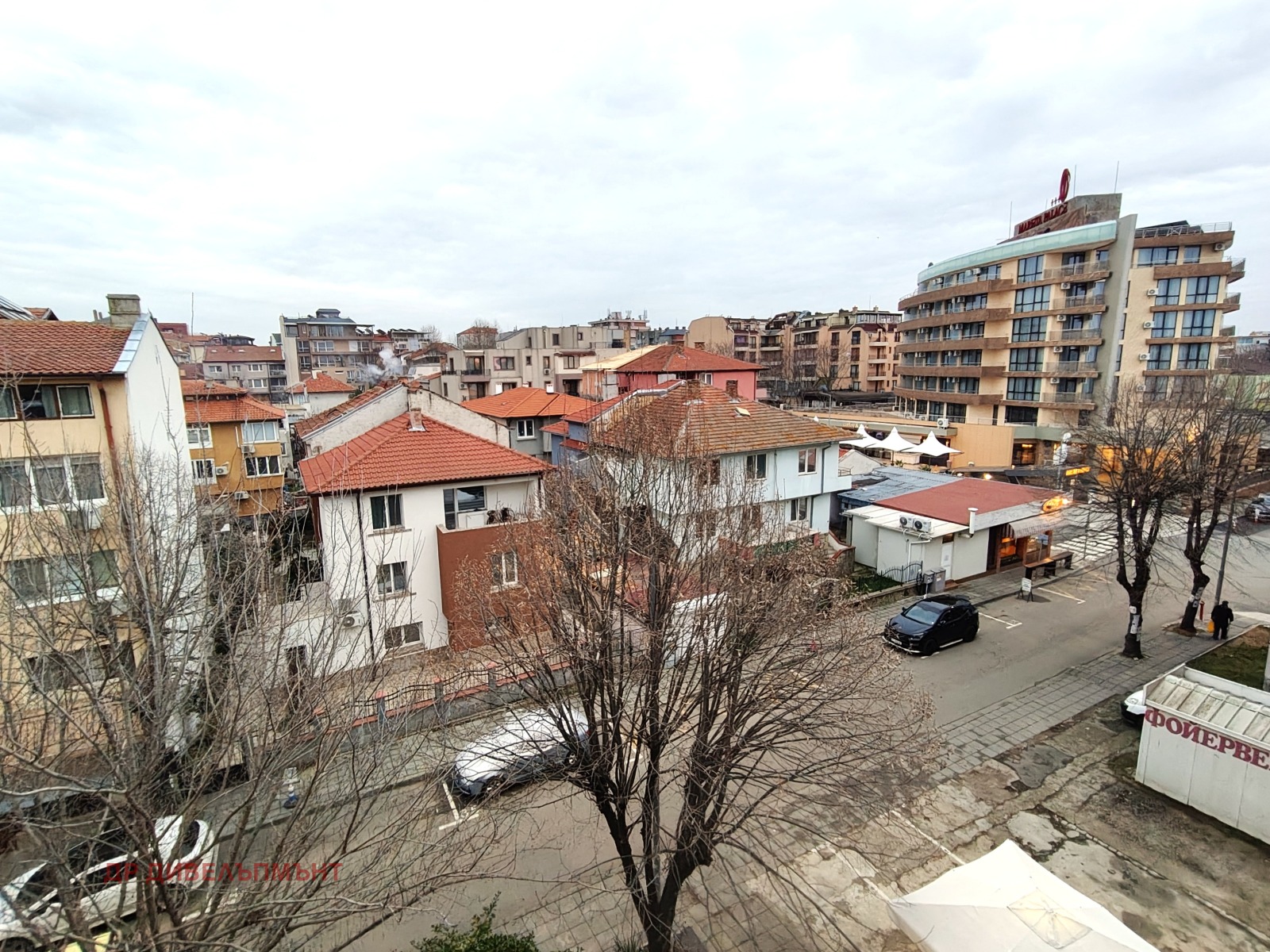 Apartment in Dyuni 14, Nessebar - Image 23
