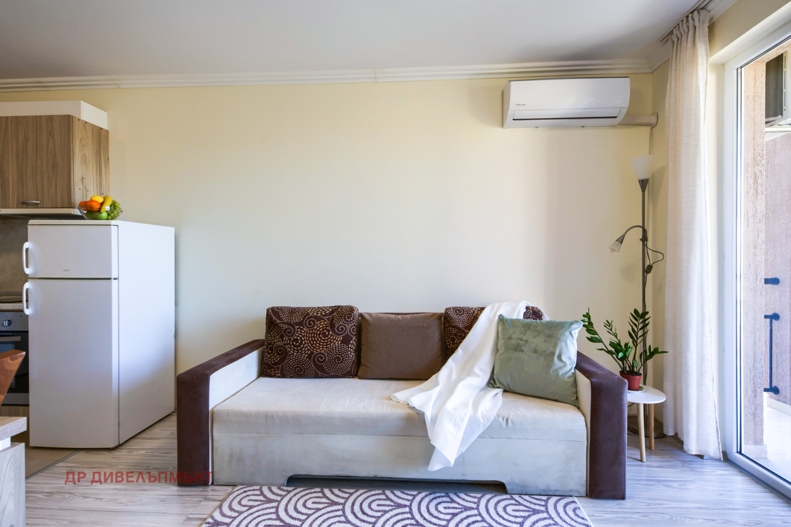 Apartment in Kompleks Vip Zona, Sunny Beach - Image 19
