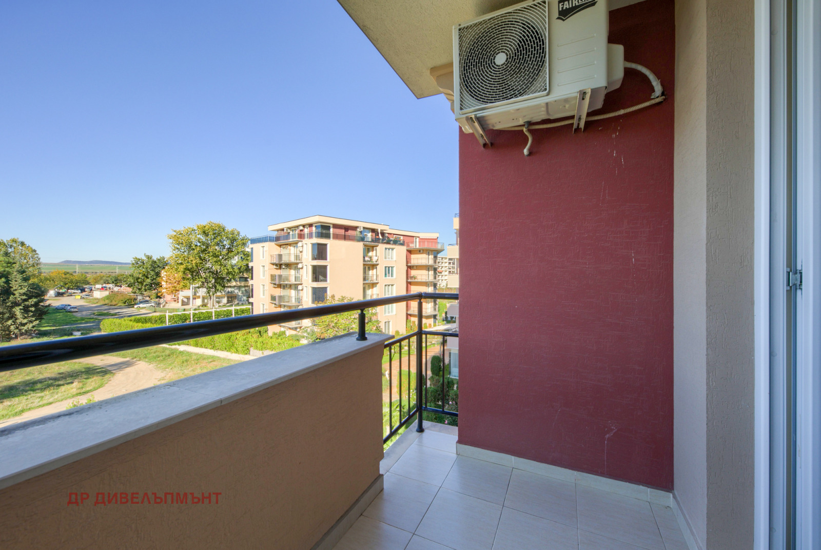 Apartment in Kompleks Vip Zona, Sunny Beach - Image 21