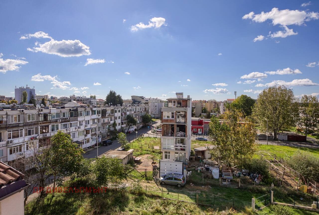 Apartment in Grand 22, Sunny Beach - Image 26