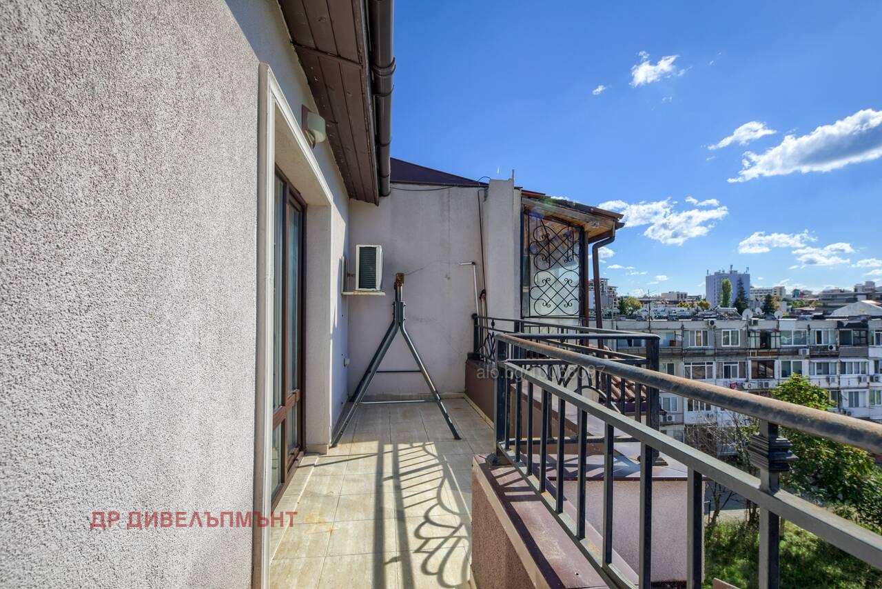 Apartment in Grand 22, Sunny Beach - Image 27