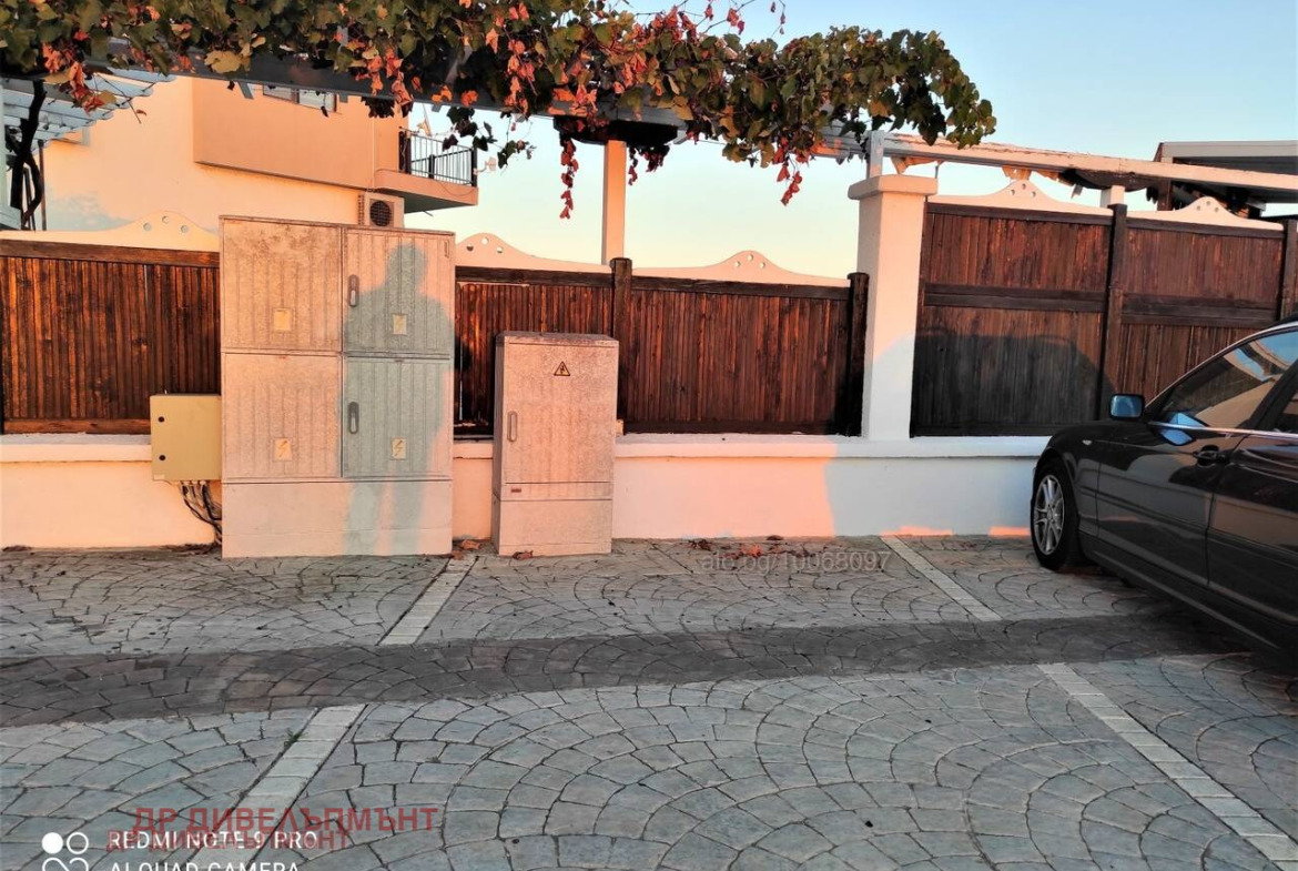 Apartment in Grand 22, Sunny Beach - Image 14