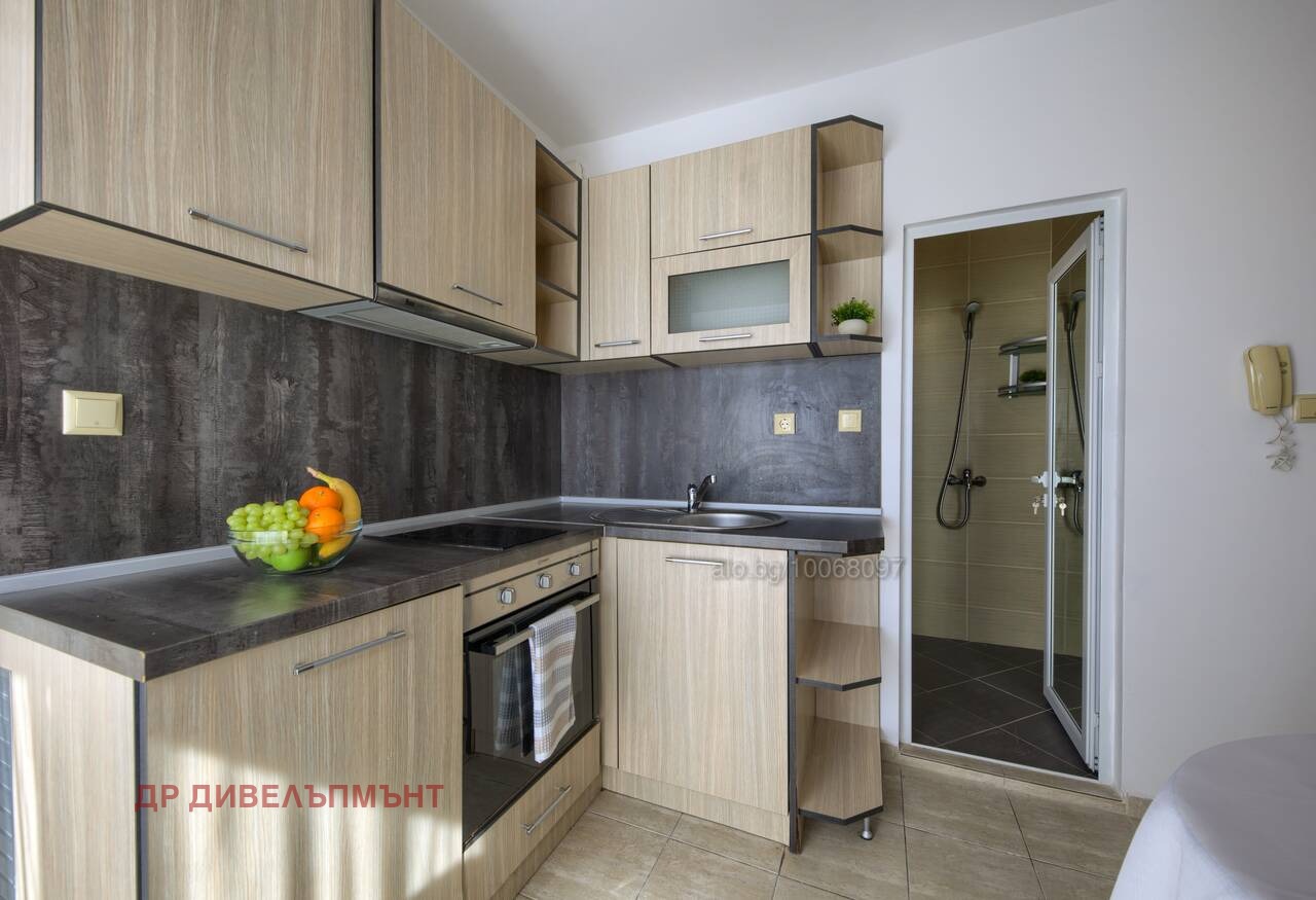 Apartment in Grand 22, Sunny Beach - Image 19