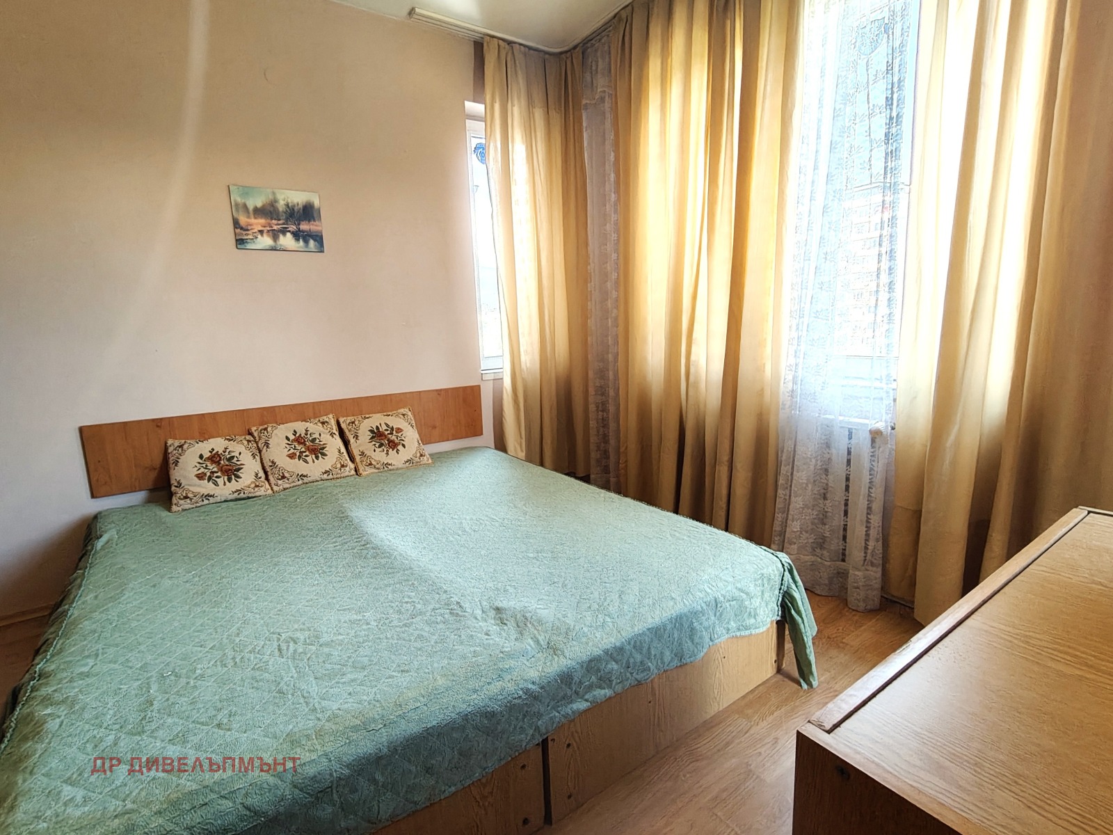 Apartment in Geo Milev, Sofia - Image 29
