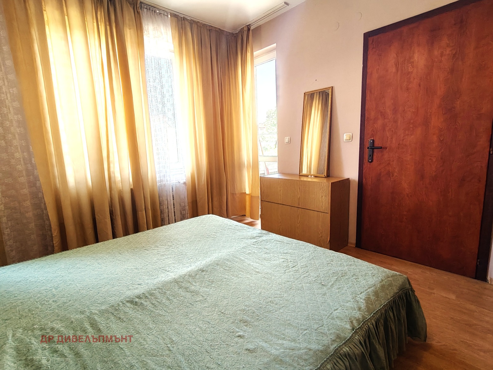 Apartment in Geo Milev, Sofia - Image 32