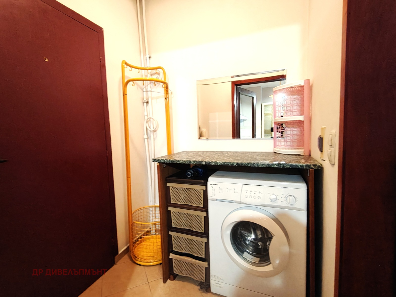 Apartment in Geo Milev, Sofia - Image 33