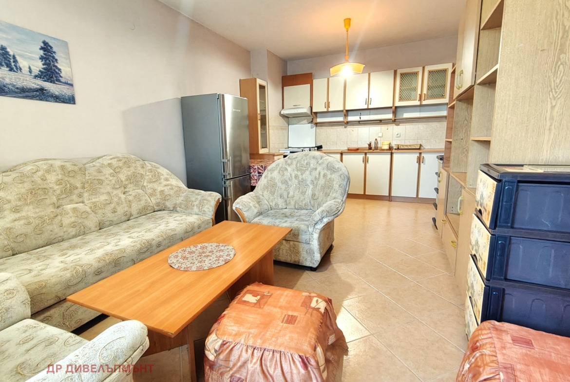 Apartment in Geo Milev, Sofia - Image 2