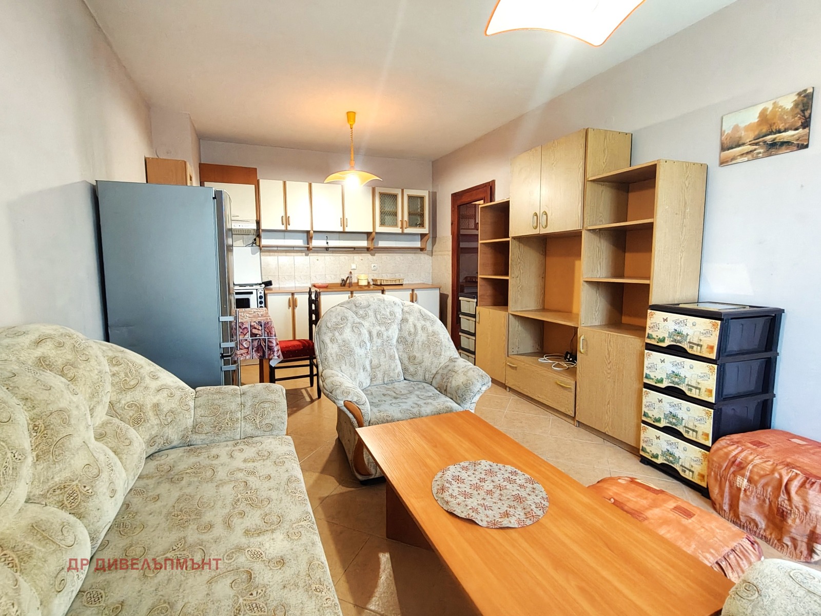 Apartment in Geo Milev, Sofia - Image 20