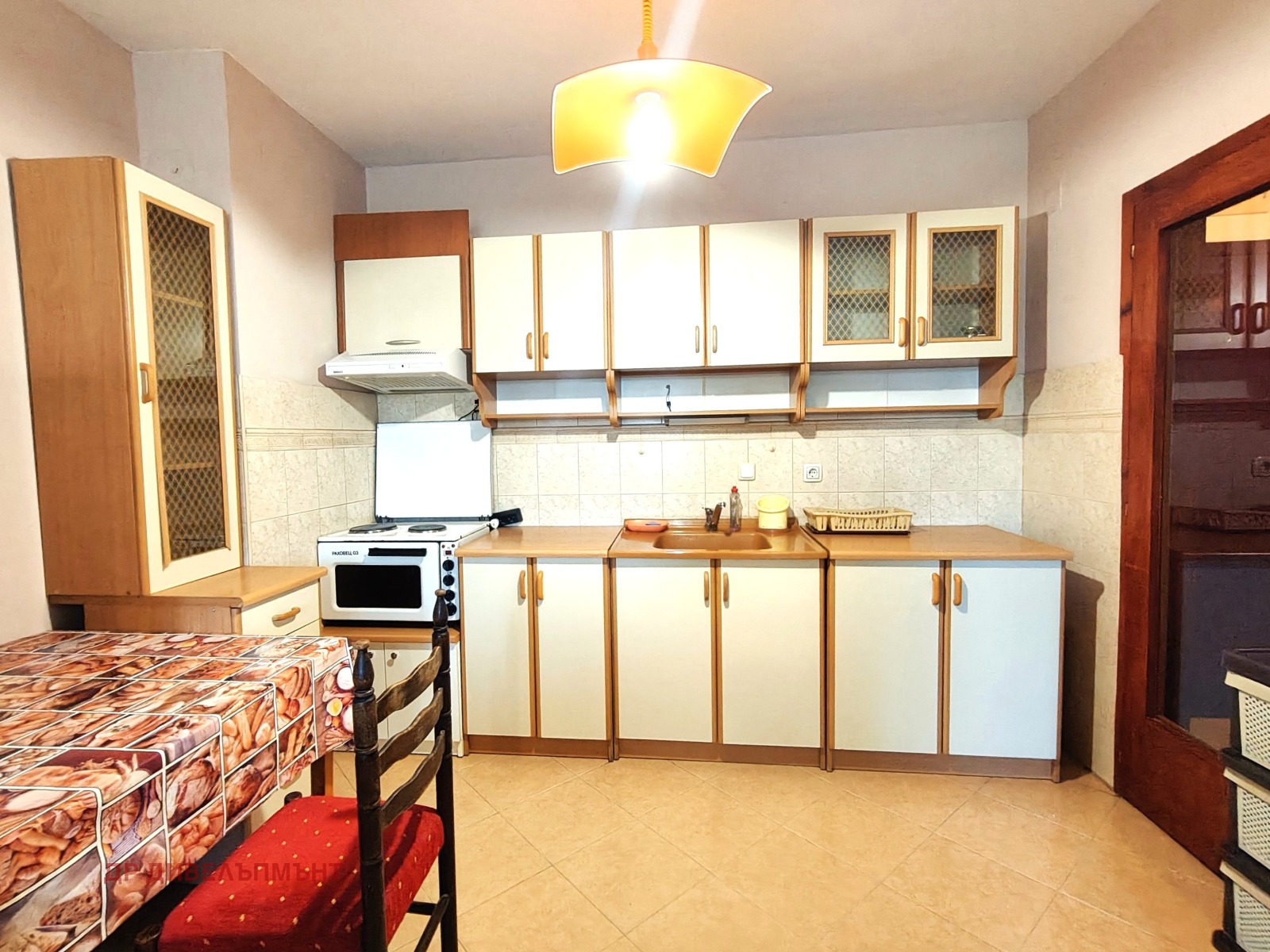 Apartment in Geo Milev, Sofia - Image 23
