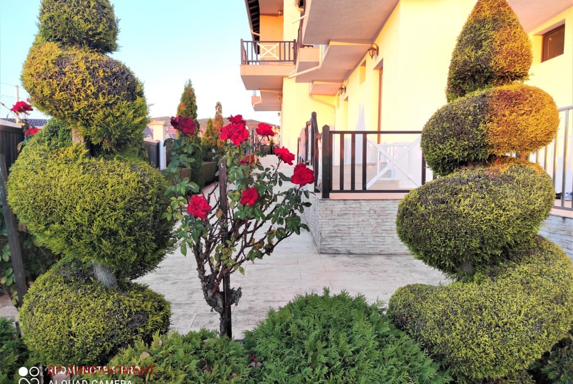 Apartment in Kosharitsa, Kosharitsa Cholakova Cheshma - Image 17
