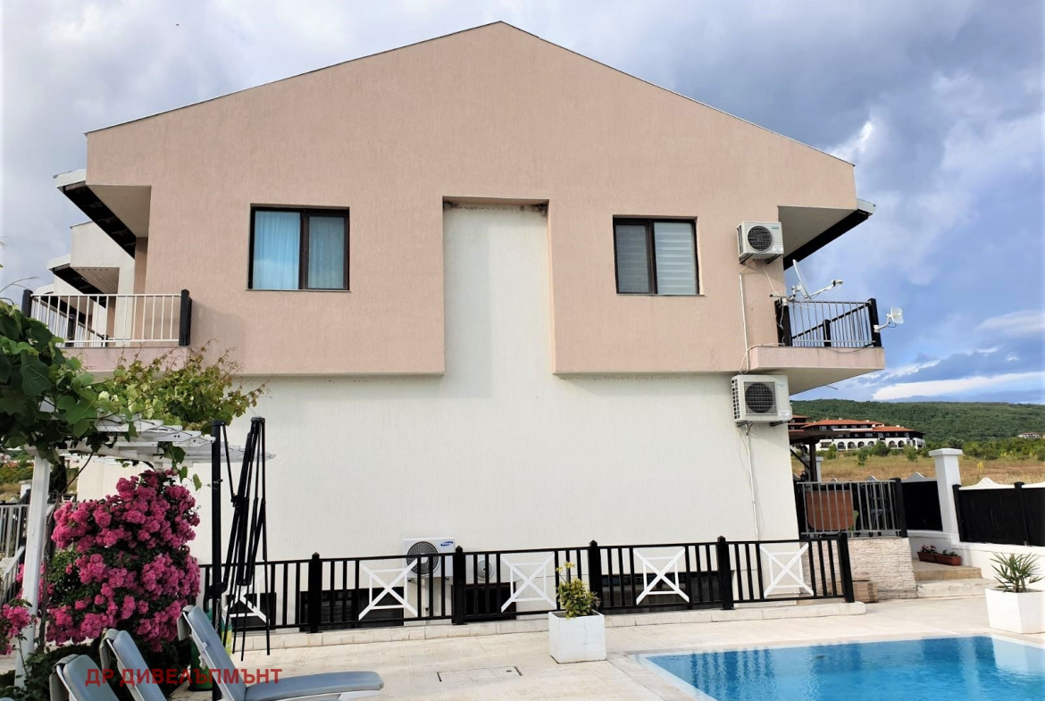 Apartment in Kosharitsa, Kosharitsa Cholakova Cheshma - Image 2