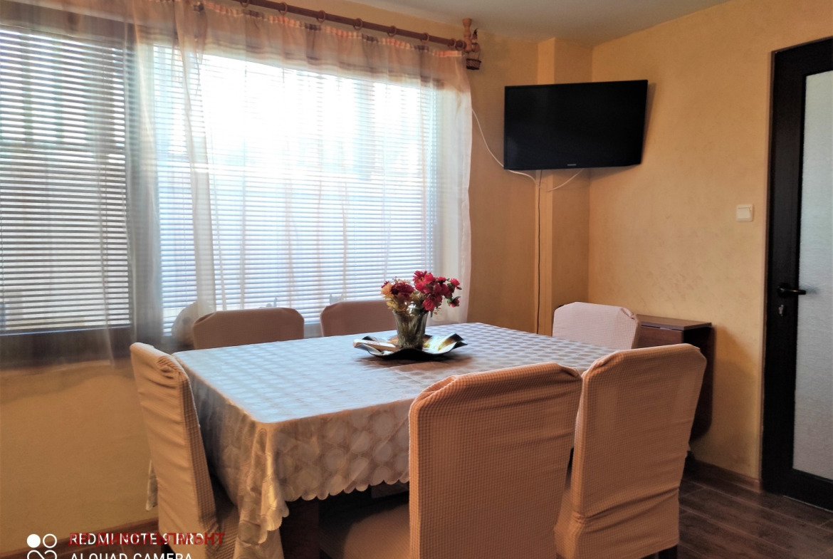 Apartment in Kosharitsa, Kosharitsa Cholakova Cheshma - Image 6