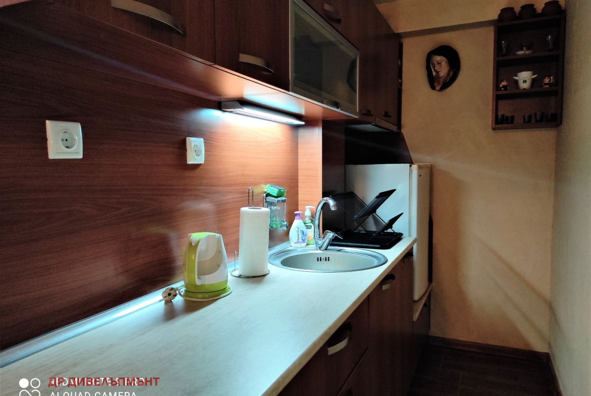 Apartment in Kosharitsa, Kosharitsa Cholakova Cheshma - Image 8