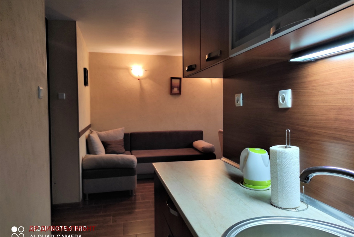 Apartment in Kosharitsa, Kosharitsa Cholakova Cheshma - Image 9