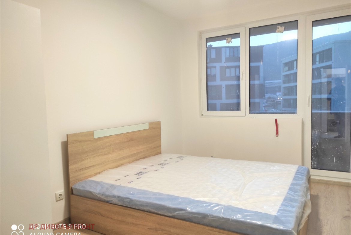 Apartment in Malinova Dolina, Sofia - Image 11