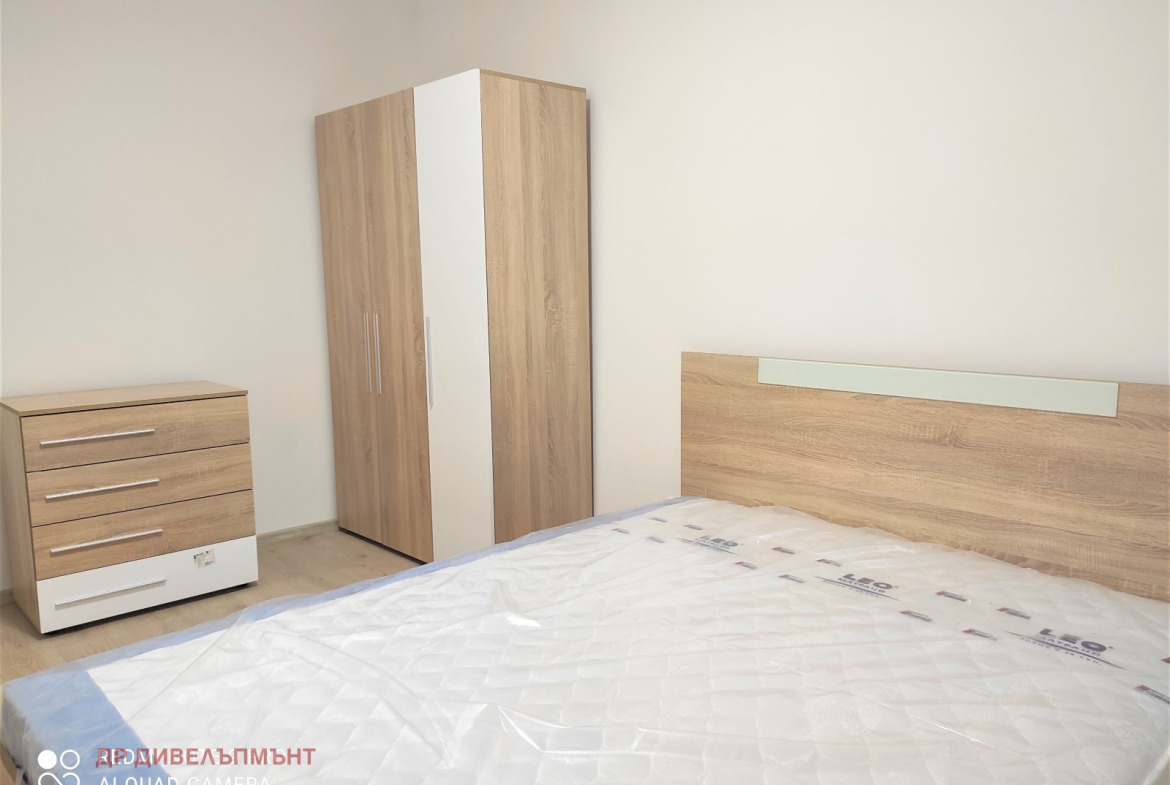 Apartment in Malinova Dolina, Sofia - Image 12