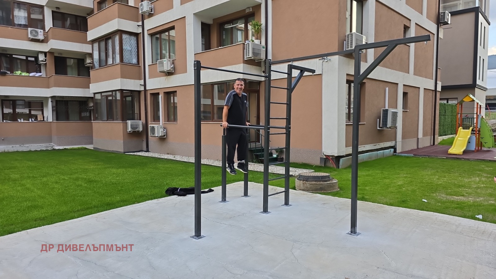 Apartment in Malinova Dolina, Sofia - Image 30
