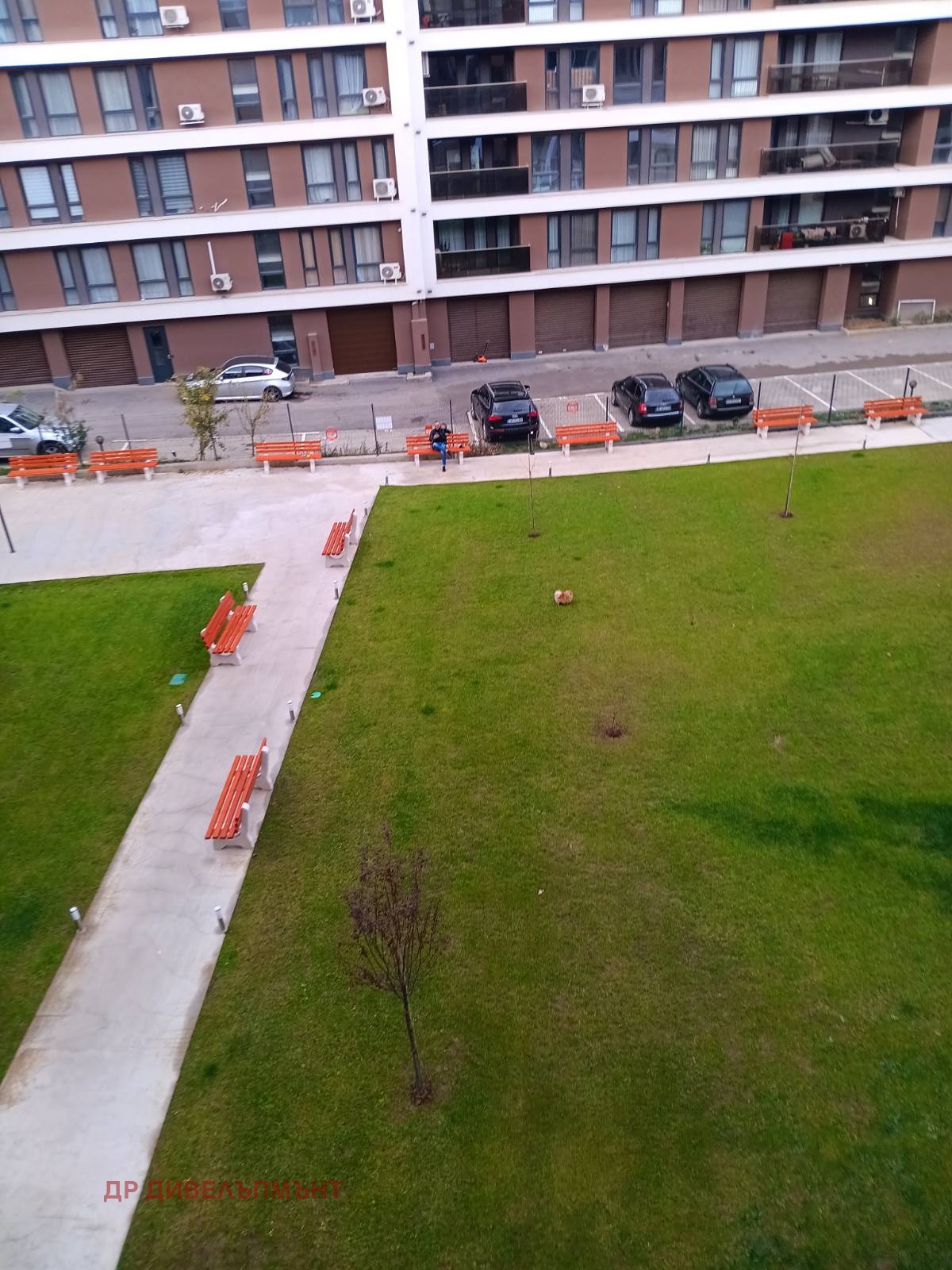 Apartment in Malinova Dolina, Sofia - Image 31