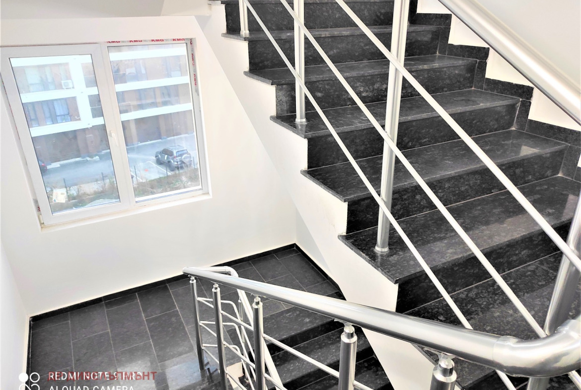 Apartment in Malinova Dolina, Sofia - Image 17