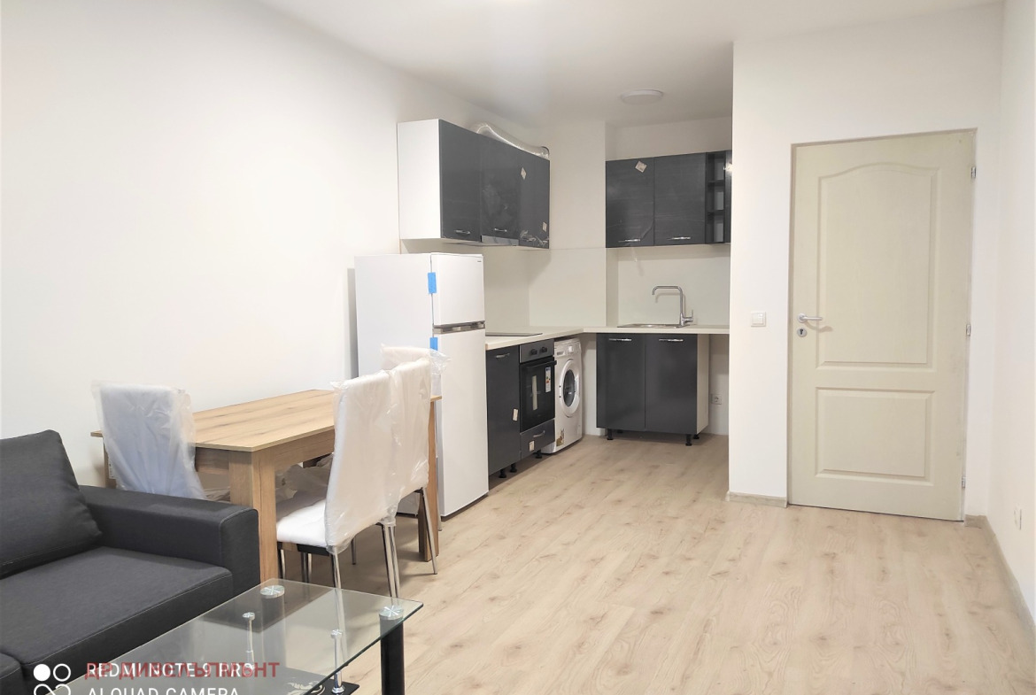 Apartment in Malinova Dolina, Sofia - Image 2