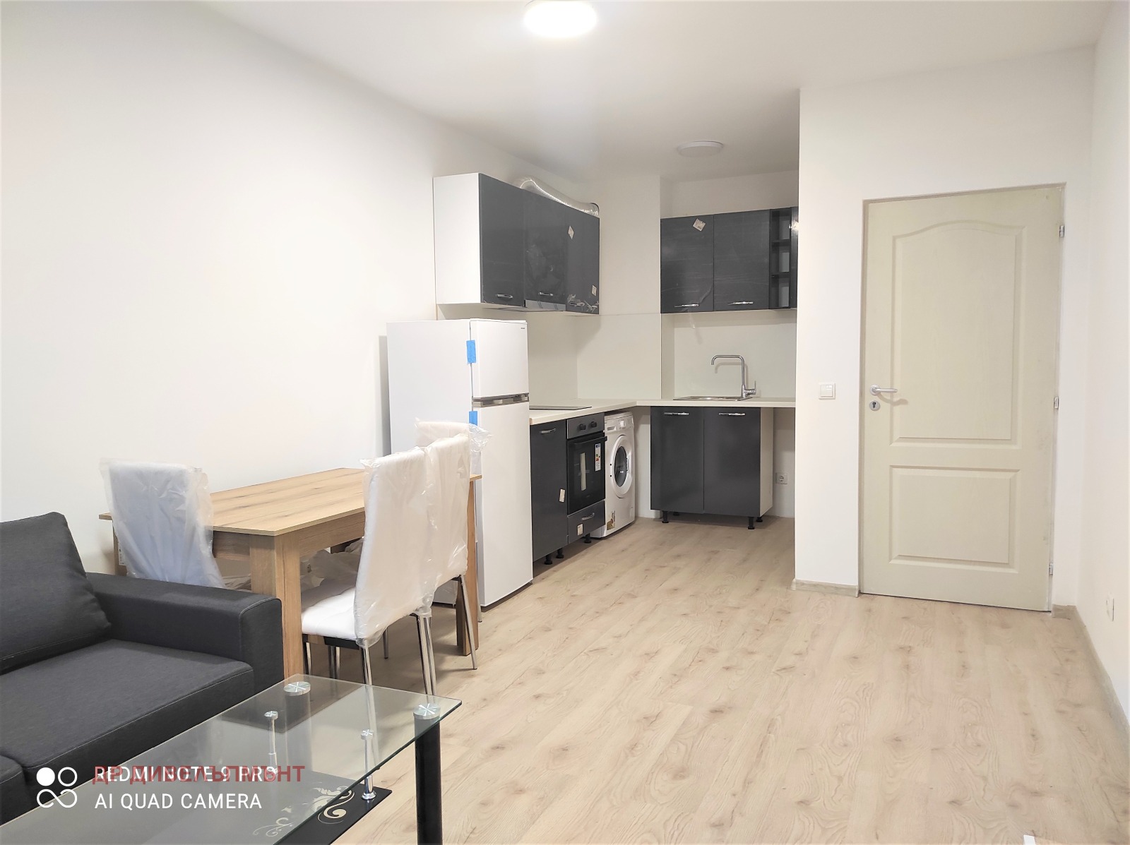 Apartment in Malinova Dolina, Sofia - Image 19