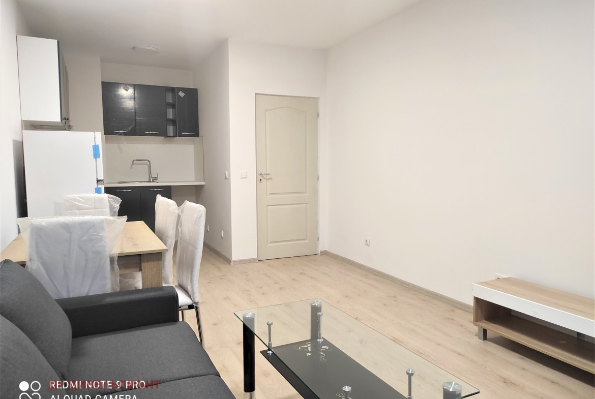 Apartment in Malinova Dolina, Sofia - Image 3