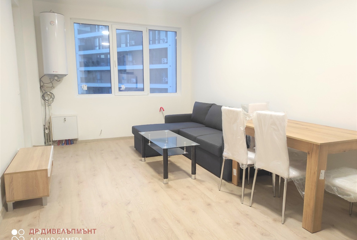 Apartment in Malinova Dolina, Sofia - Image 4