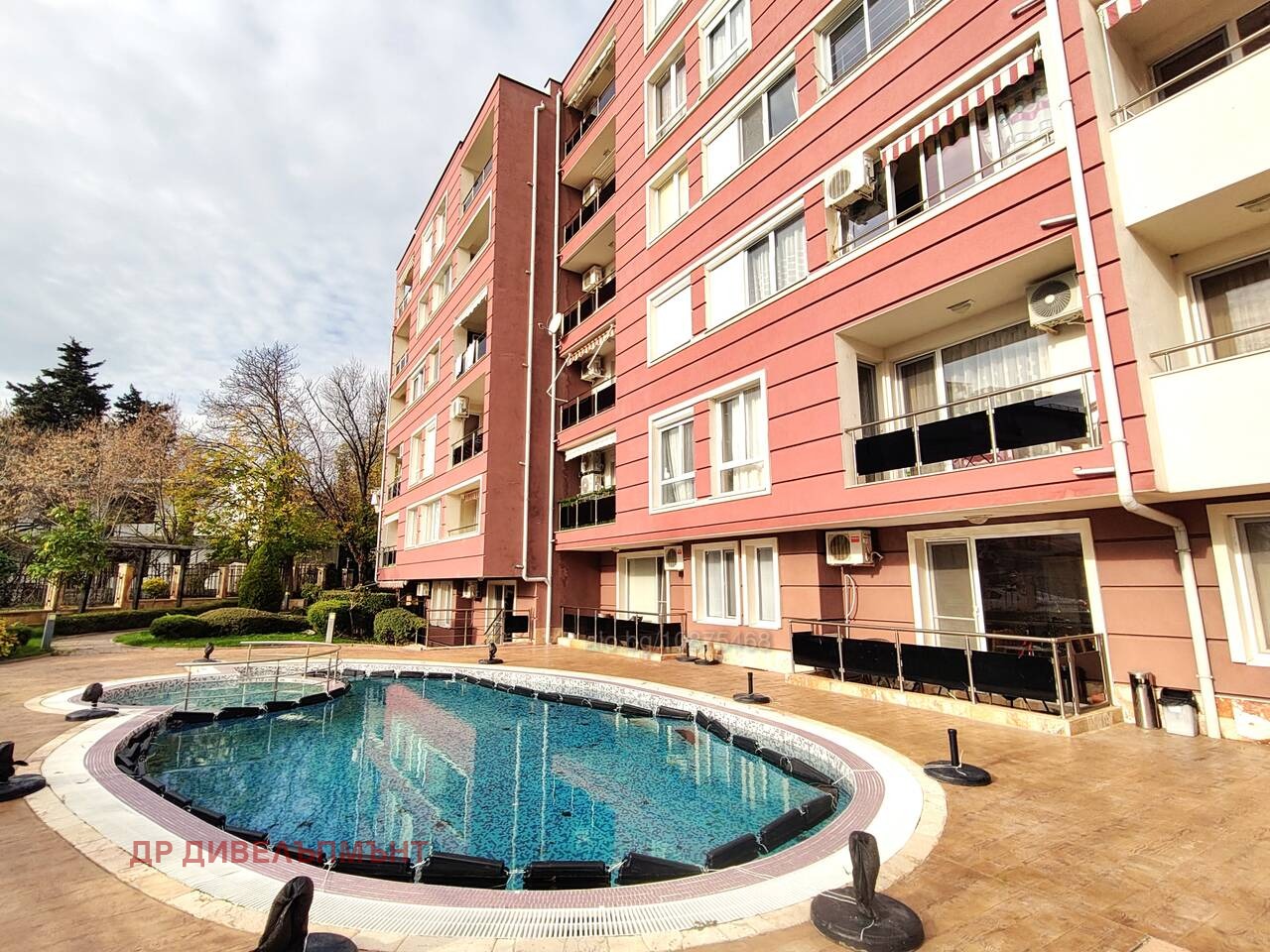 Apartment in Meliya 1, Ravda - Image 30
