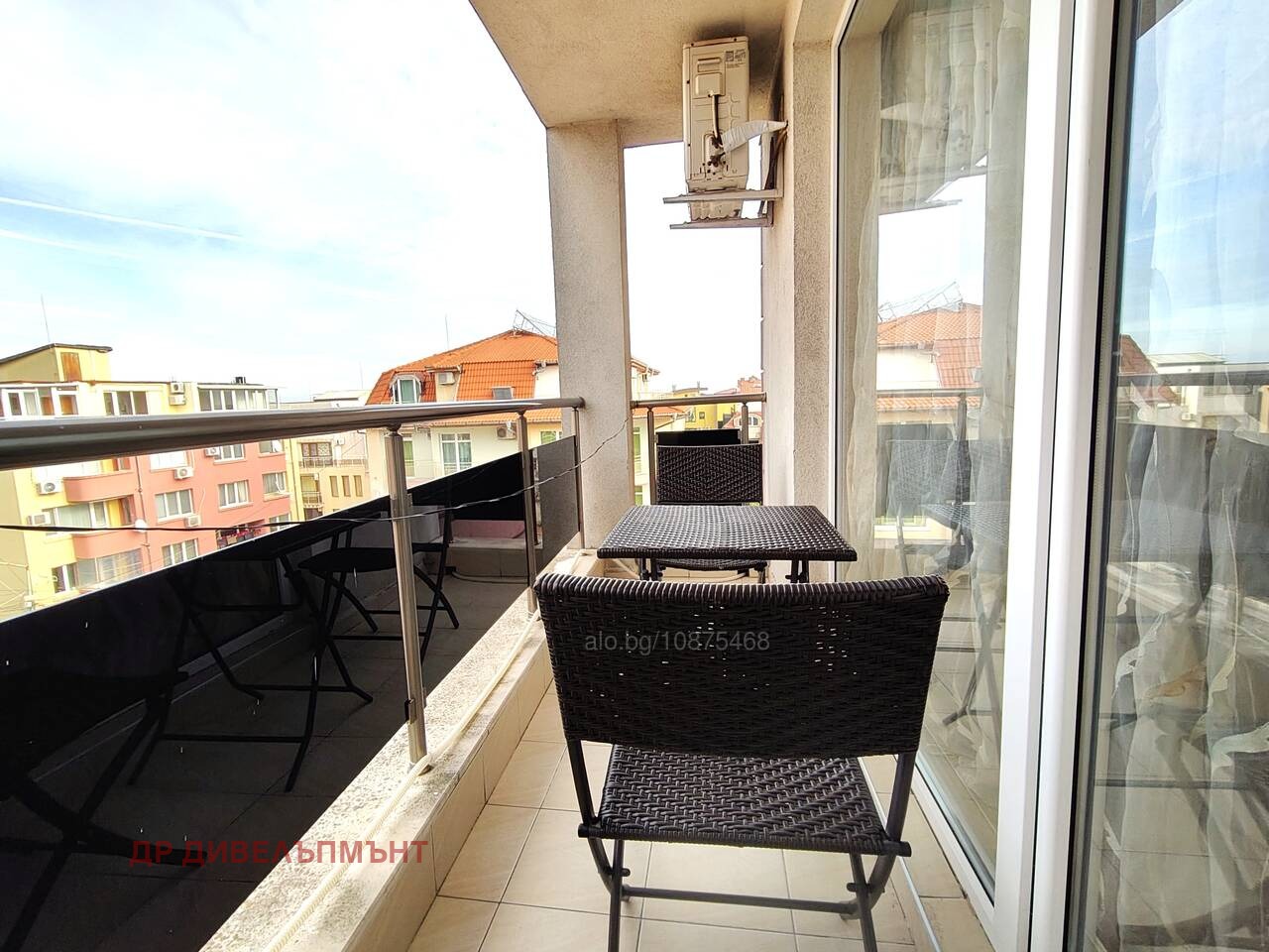 Apartment in Meliya 1, Ravda - Image 20