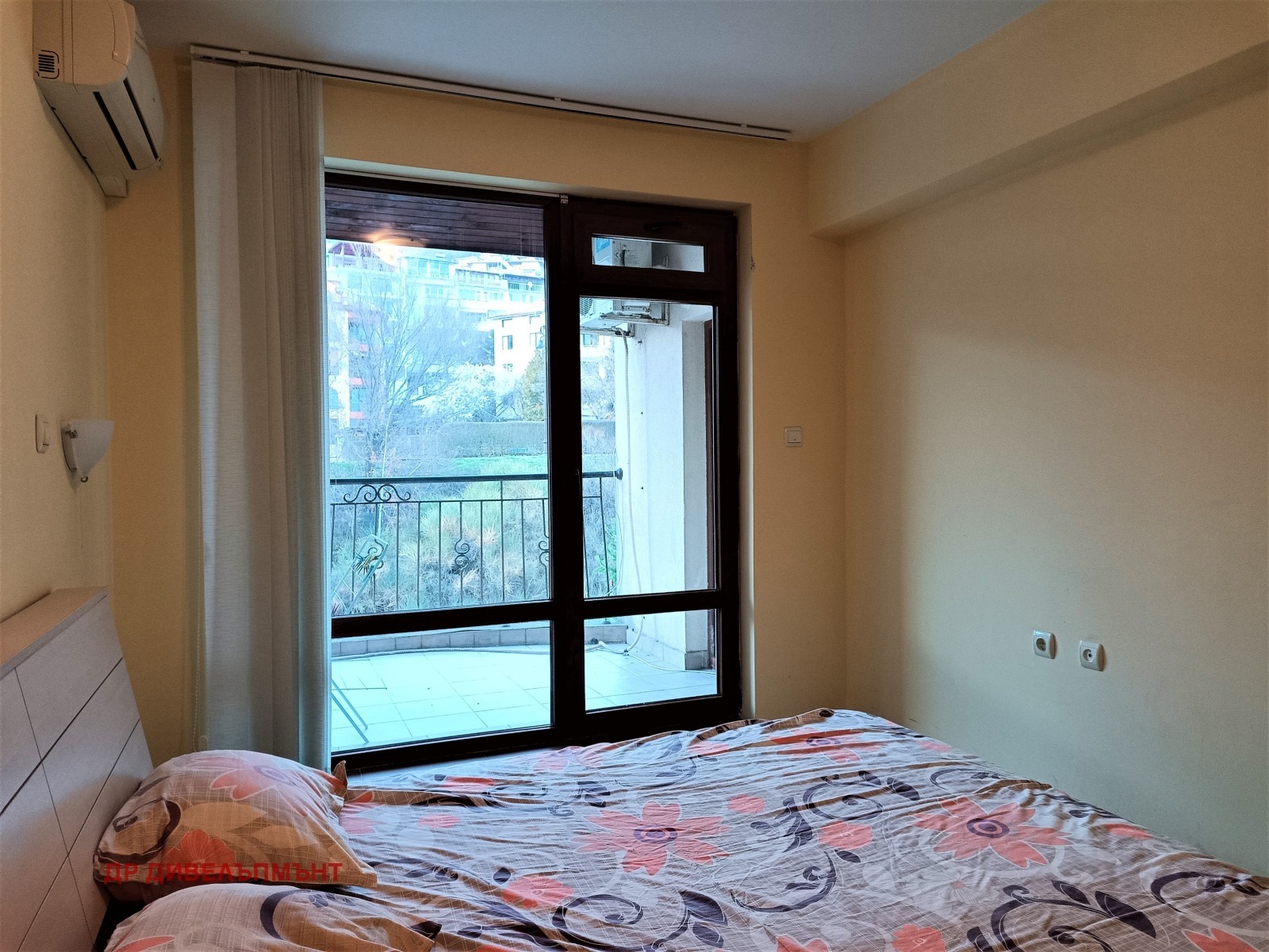 Apartment in Kompleks Yug 4 2, Sveti Vlas - Image 25