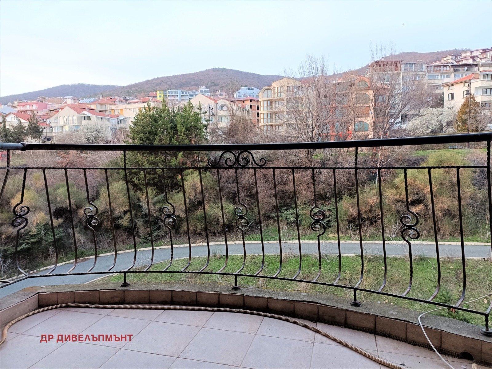 Apartment in Kompleks Yug 4 2, Sveti Vlas - Image 26