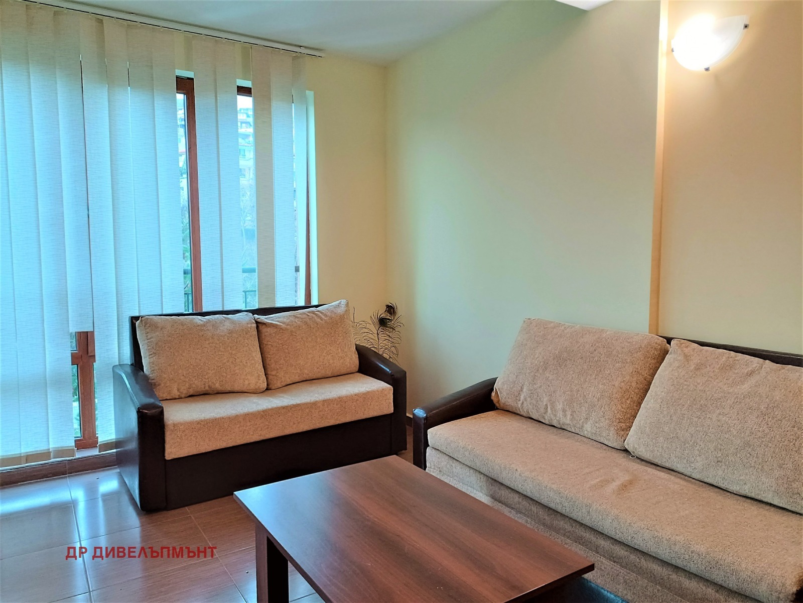 Apartment in Kompleks Yug 4 2, Sveti Vlas - Image 17