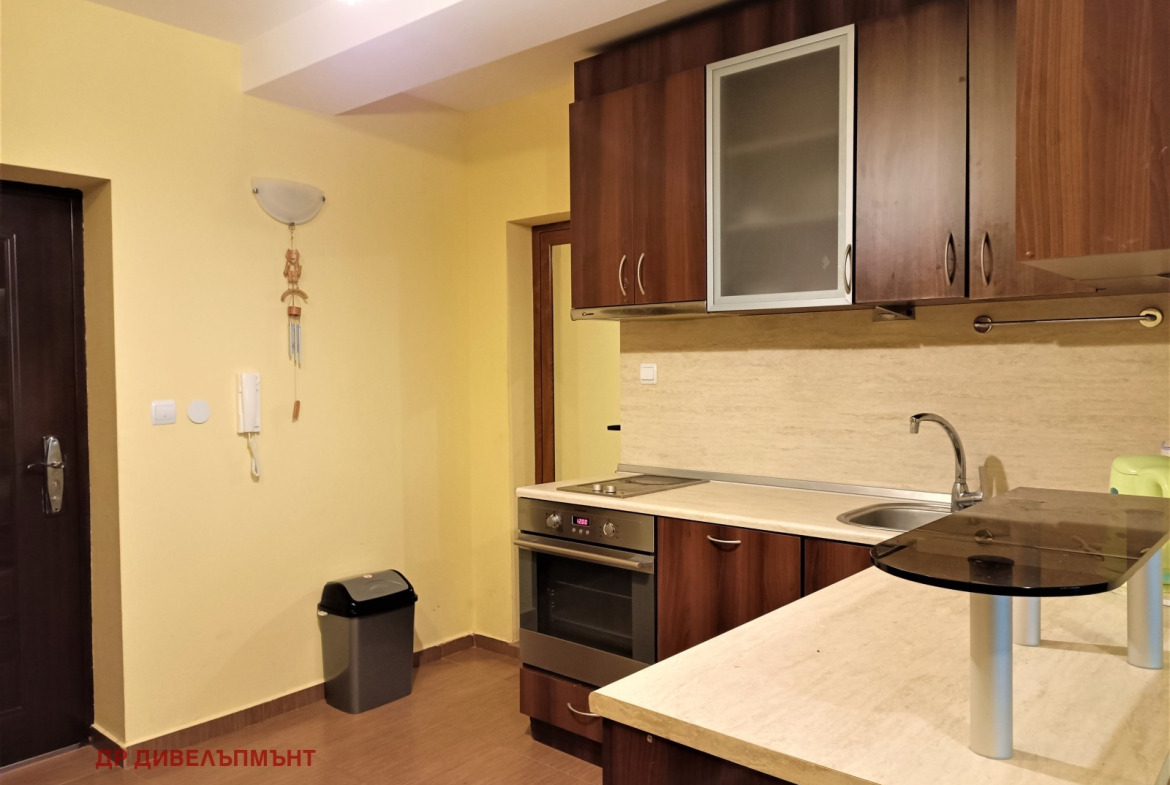 Apartment in Kompleks Yug 4 2, Sveti Vlas - Image 3