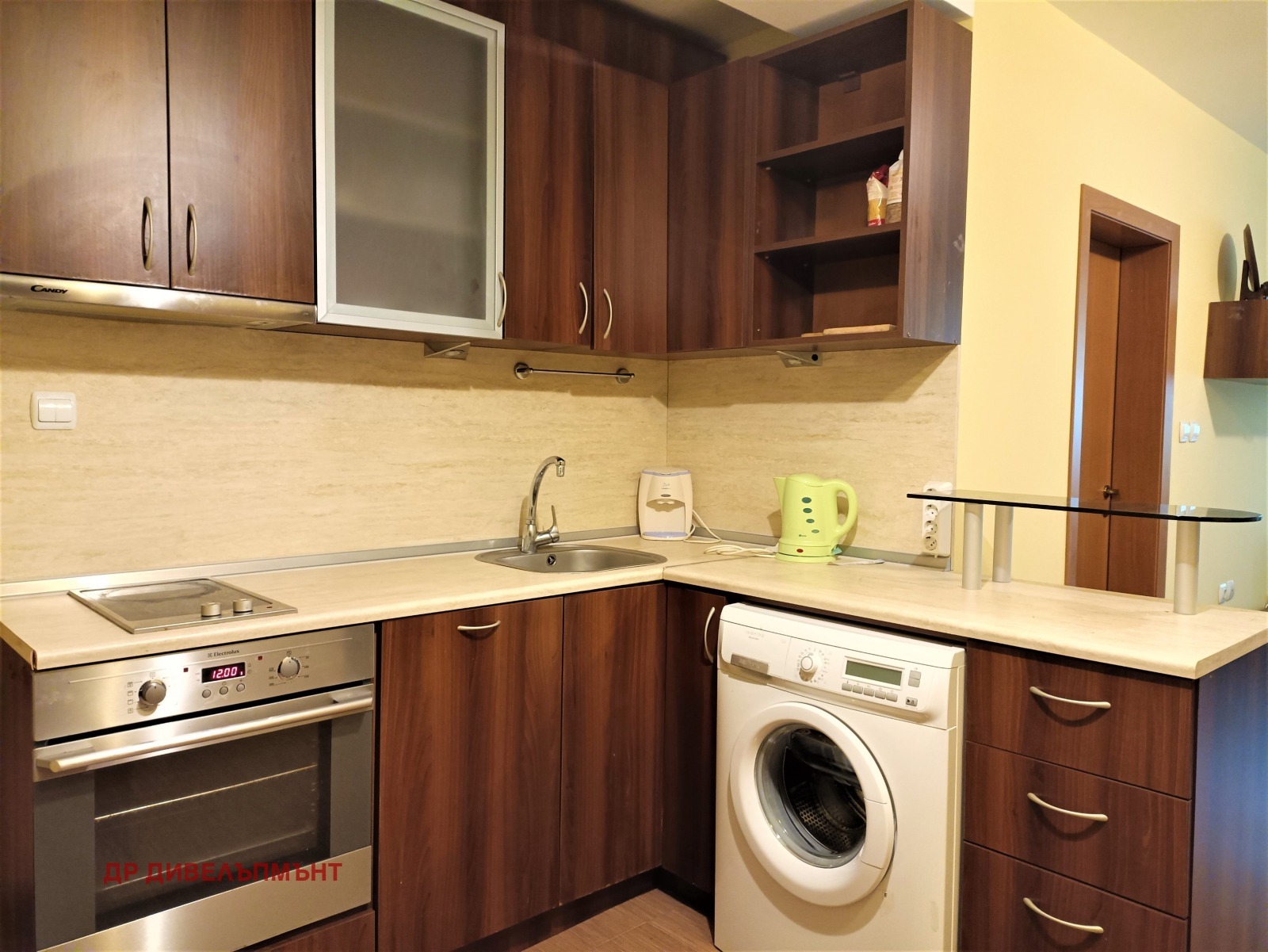 Apartment in Kompleks Yug 4 2, Sveti Vlas - Image 19